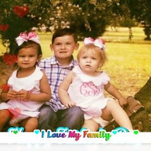 Meet your Posher, Alesia